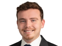 Photo of Duncan Hardiman